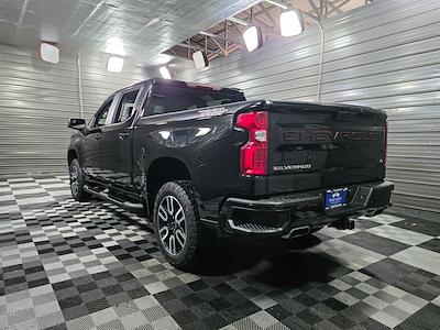 Used 2023 Chevrolet Silverado 1500 LT Crew Cab for sale #143249A - photo 2