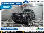 Used 2023 Chevrolet Silverado 1500 LT Crew Cab for sale #143249A - photo 1