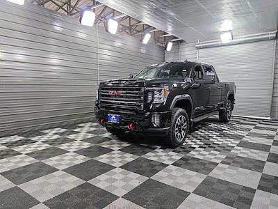 2021 GMC Sierra 3500 Crew Cab 4x4 Pickup for sale #146956 - photo 1