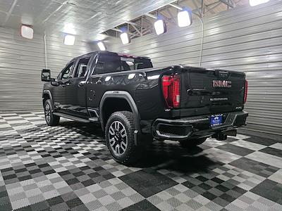2021 GMC Sierra 3500 Crew Cab 4x4 Pickup for sale #146956 - photo 2