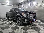 2021 GMC Sierra 3500 Crew Cab 4x4 Pickup for sale #146956 - photo 4