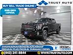 2021 GMC Sierra 3500 Crew Cab 4x4 Pickup for sale #146956 - photo 49