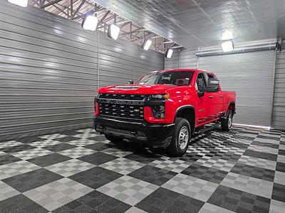 2023 Chevrolet Silverado 2500 Crew Cab 4x4 Pickup for sale #147610 - photo 1