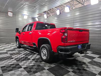 2023 Chevrolet Silverado 2500 Crew Cab 4x4 Pickup for sale #147610 - photo 2
