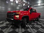 2023 Chevrolet Silverado 2500 Crew Cab 4x4 Pickup for sale #147610 - photo 13