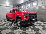 2023 Chevrolet Silverado 2500 Crew Cab 4x4 Pickup for sale #147610 - photo 4