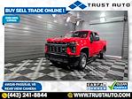 2023 Chevrolet Silverado 2500 Crew Cab 4x4 Pickup for sale #147610 - photo 37