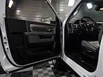 2018 Ram 3500 Regular Cab SRW 4x4 Flatbed Truck for sale #149746 - photo 29