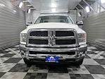 2018 Ram 3500 Regular Cab SRW 4x4 Flatbed Truck for sale #149746 - photo 4