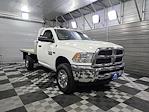 2018 Ram 3500 Regular Cab SRW 4x4 Flatbed Truck for sale #149746 - photo 5