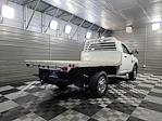 2018 Ram 3500 Regular Cab SRW 4x4 Flatbed Truck for sale #149746 - photo 6
