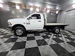 2018 Ram 3500 Regular Cab SRW 4x4 Flatbed Truck for sale #149746 - photo 8