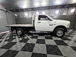 2018 Ram 3500 Regular Cab SRW 4x4 Flatbed Truck for sale #149746 - photo 9