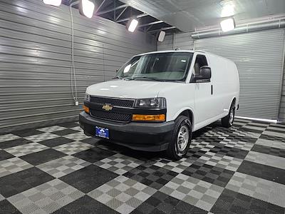 Used 2020 Chevrolet Express 2500 - photo 1