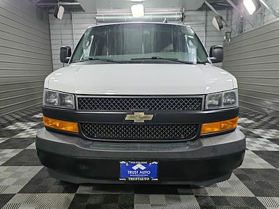 Used 2020 Chevrolet Express 2500 - photo 1