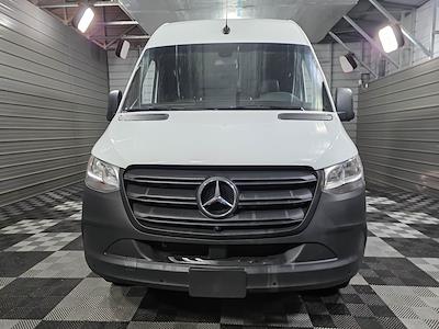Used 2023 Mercedes-Benz Sprinter 2500 Standard Roof Empty Cargo Van for sale #151406 - photo 2