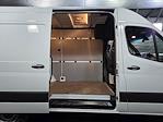 2023 Mercedes-Benz Sprinter 2500 Standard Roof RWD Empty Cargo Van for sale #151406 - photo 11