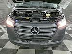 2023 Mercedes-Benz Sprinter 2500 Standard Roof RWD Empty Cargo Van for sale #151406 - photo 30