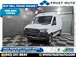 2023 Mercedes-Benz Sprinter 2500 Standard Roof RWD Empty Cargo Van for sale #151406 - photo 32