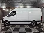 2023 Mercedes-Benz Sprinter 2500 Standard Roof RWD Empty Cargo Van for sale #151406 - photo 8
