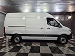 2023 Mercedes-Benz Sprinter 2500 Standard Roof RWD Empty Cargo Van for sale #151406 - photo 9
