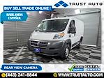 2018 Ram ProMaster 1500 Standard Roof FWD Empty Cargo Van for sale #156163 - photo 1