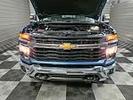 Used 2024 Chevrolet Silverado 2500 LT Crew Cab for sale #157330 - photo 38