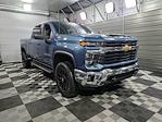Used 2024 Chevrolet Silverado 2500 LT Crew Cab for sale #157330 - photo 5