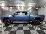 Used 2024 Chevrolet Silverado 2500 LT Crew Cab for sale #157330 - photo 8