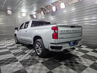 2022 Chevrolet Silverado 1500 Crew Cab 4x4 Pickup for sale #158443 - photo 2