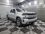 2022 Chevrolet Silverado 1500 Crew Cab 4x4 Pickup for sale #158443 - photo 4