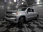 2022 Chevrolet Silverado 1500 Crew Cab 4x4 Pickup for sale #158443 - photo 37