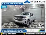 2022 Chevrolet Silverado 1500 Crew Cab 4x4 Pickup for sale #158443 - photo 43