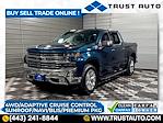 2022 Chevrolet Silverado 1500 Crew Cab 4x4 Pickup for sale #159338 - photo 1