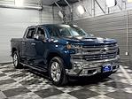 2022 Chevrolet Silverado 1500 Crew Cab 4x4 Pickup for sale #159338 - photo 4