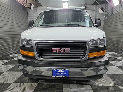 Used 2023 GMC Savana 2500 Empty Cargo Van for sale #163121 - photo 2