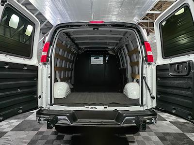 Used 2023 GMC Savana 2500 Empty Cargo Van for sale #163121 - photo 2