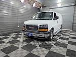 Used 2023 GMC Savana 2500 Empty Cargo Van for sale #163121 - photo 1
