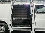 Used 2023 GMC Savana 2500 Empty Cargo Van for sale #163121 - photo 11