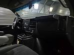 Used 2023 GMC Savana 2500 Empty Cargo Van for sale #163121 - photo 13
