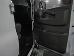 Used 2023 GMC Savana 2500 Empty Cargo Van for sale #163121 - photo 15