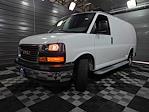 Used 2023 GMC Savana 2500 Empty Cargo Van for sale #163121 - photo 28