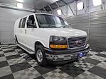 Used 2023 GMC Savana 2500 Empty Cargo Van for sale #163121 - photo 3