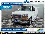 Used 2023 GMC Savana 2500 Empty Cargo Van for sale #163121 - photo 31