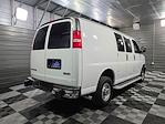 Used 2023 GMC Savana 2500 Empty Cargo Van for sale #163121 - photo 4