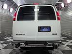 Used 2023 GMC Savana 2500 Empty Cargo Van for sale #163121 - photo 5
