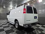 Used 2023 GMC Savana 2500 Empty Cargo Van for sale #163121 - photo 6