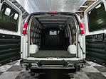 Used 2023 GMC Savana 2500 Empty Cargo Van for sale #163121 - photo 9