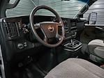 Used 2018 GMC Savana 3500 139'' Commercial 12FT Minivan/Va 4x2 Box Van for sale #163232 - photo 12