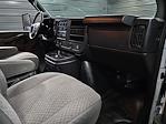 Used 2018 GMC Savana 3500 139'' Commercial 12FT Minivan/Va 4x2 Box Van for sale #163232 - photo 13